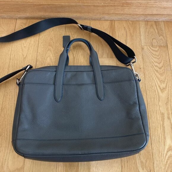 Coach laptop bag - Picture 1 of 7